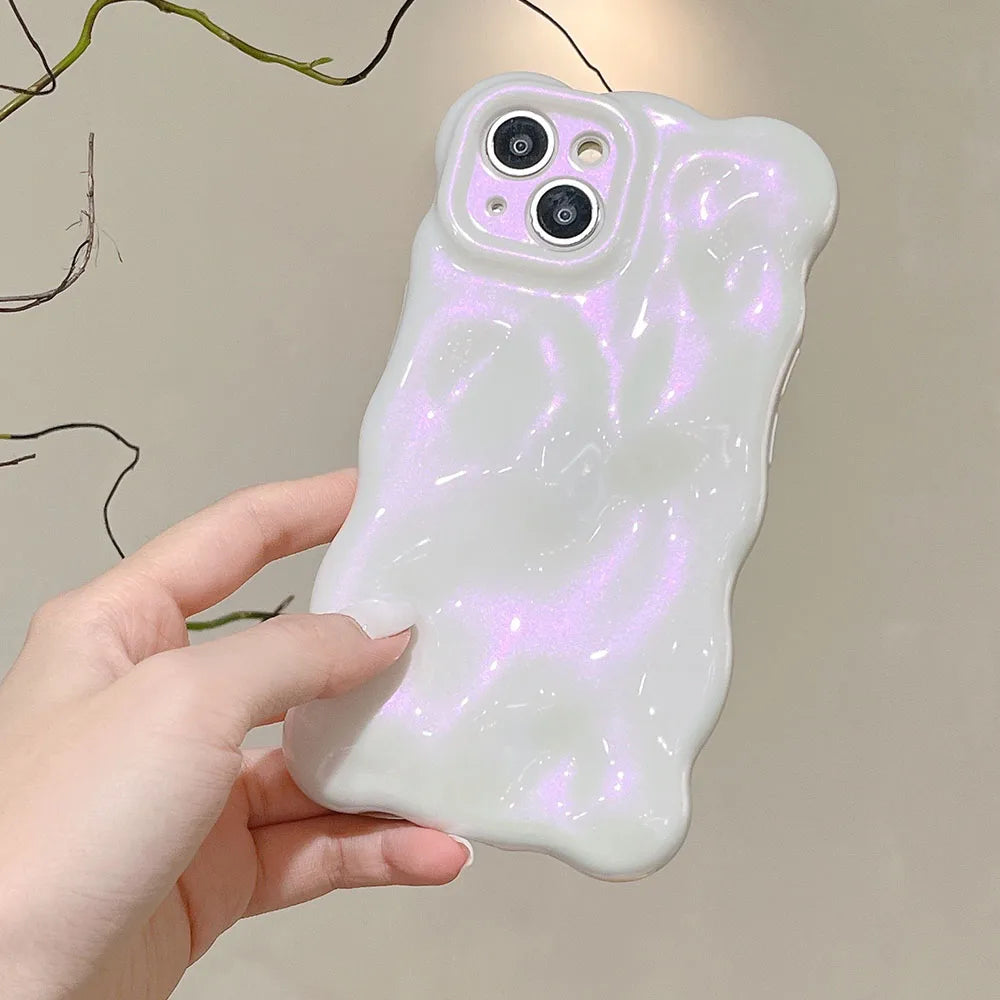 Aura🦋 Psychedelic Case