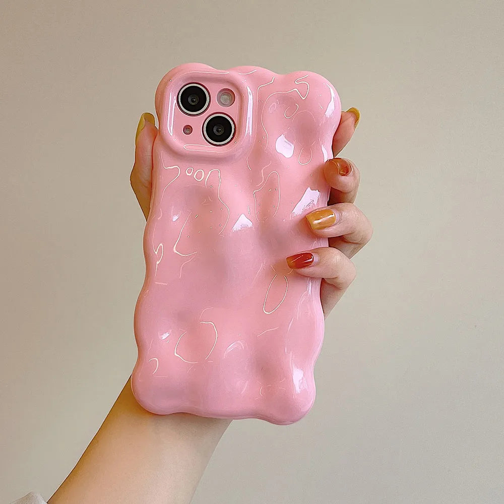 Aura🦋 Psychedelic Case