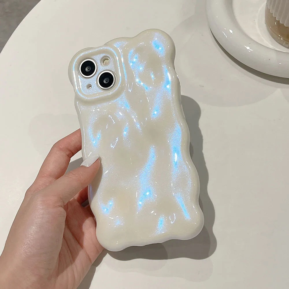 Aura🦋 Psychedelic Case