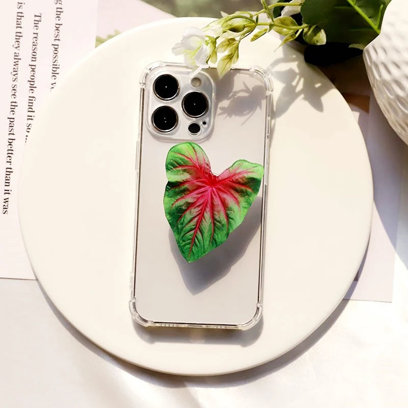 π±Plant Mom Phone Grip