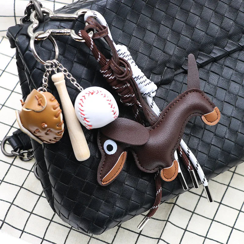 ๐ฅY2K Inspired Bag Chain