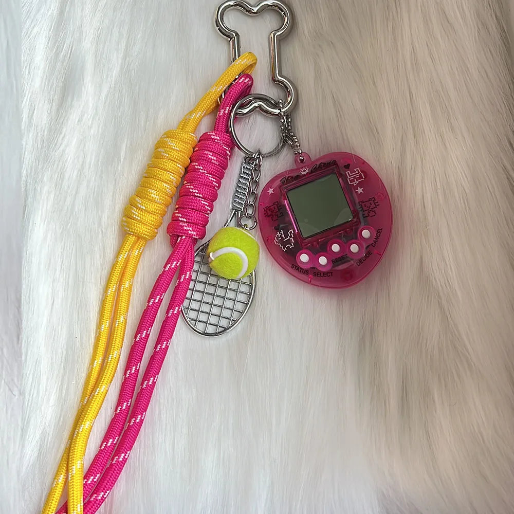 ๐ฅY2K Inspired Bag Chain