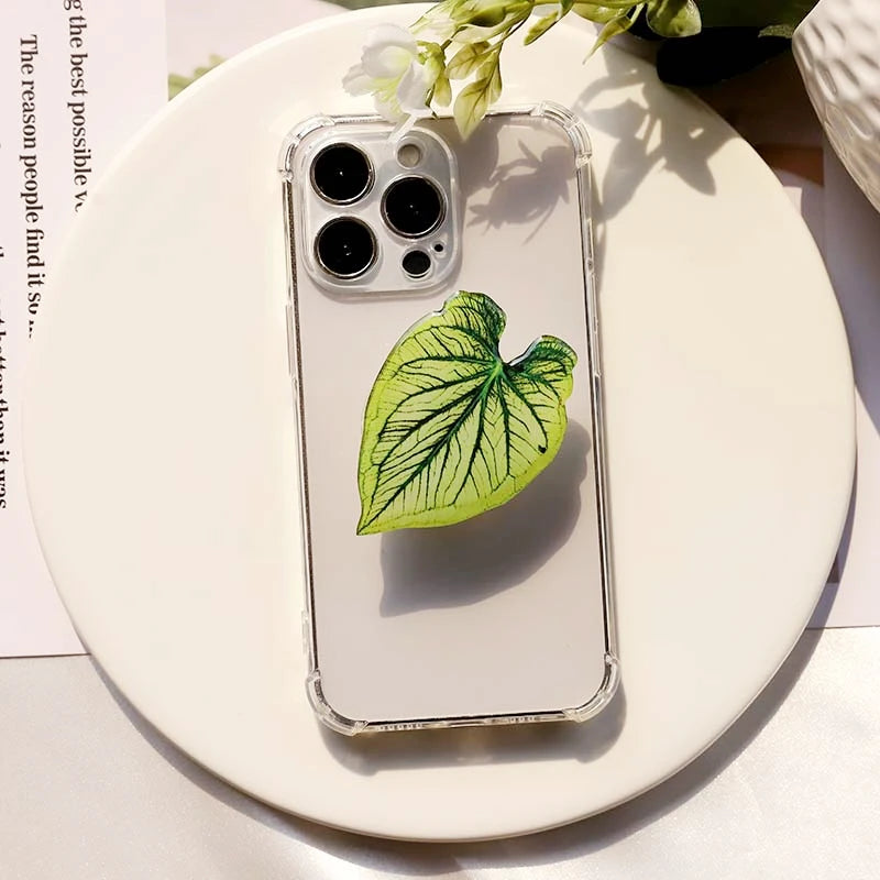 π±Plant Mom Phone Grip