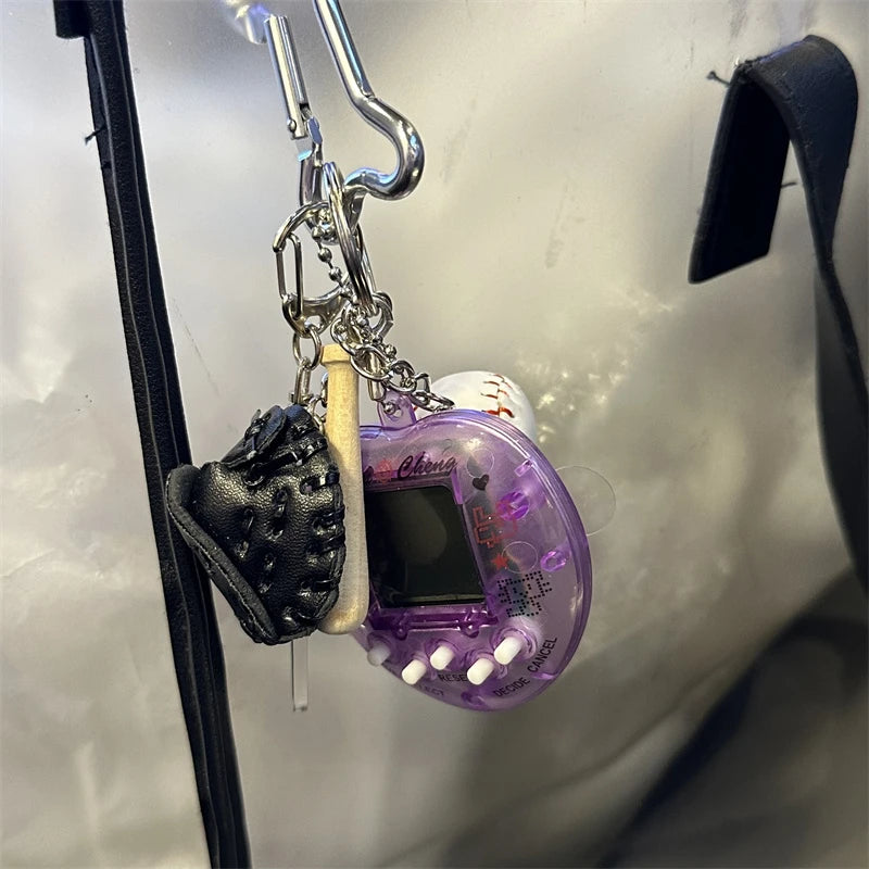 ๐ฅY2K Inspired Bag Chain