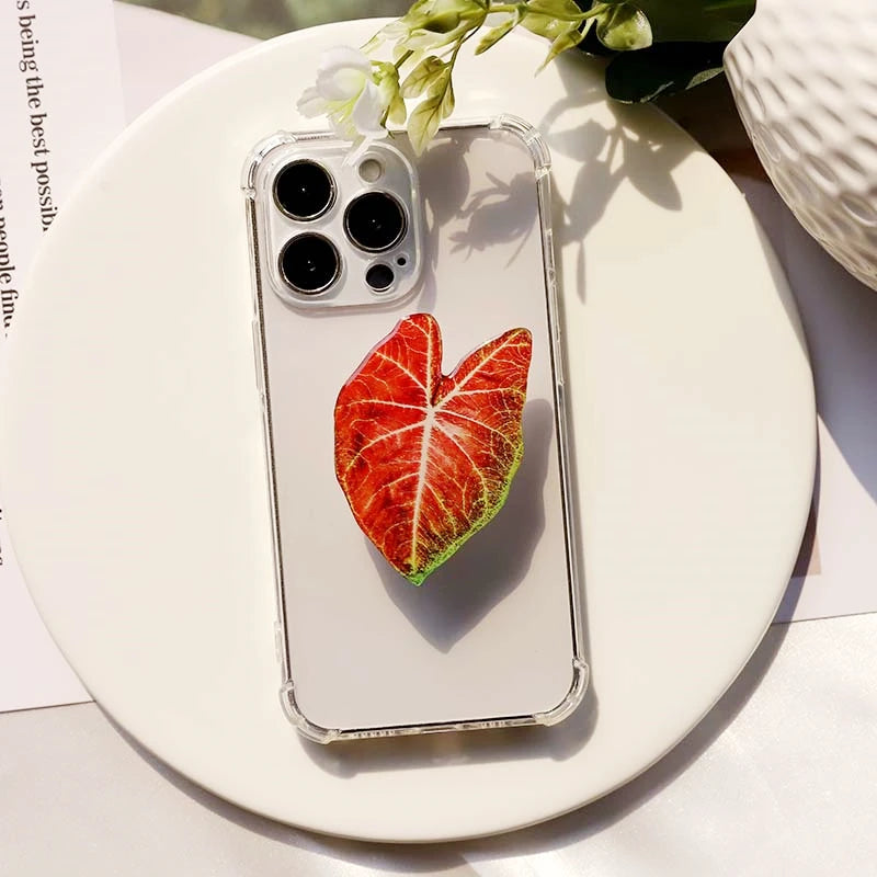 π±Plant Mom Phone Grip
