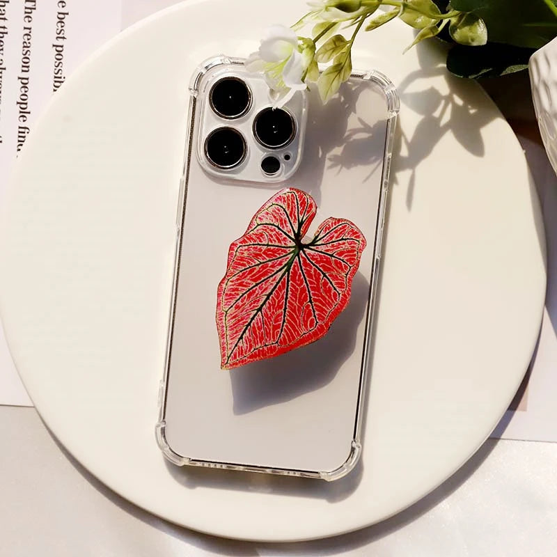 π±Plant Mom Phone Grip