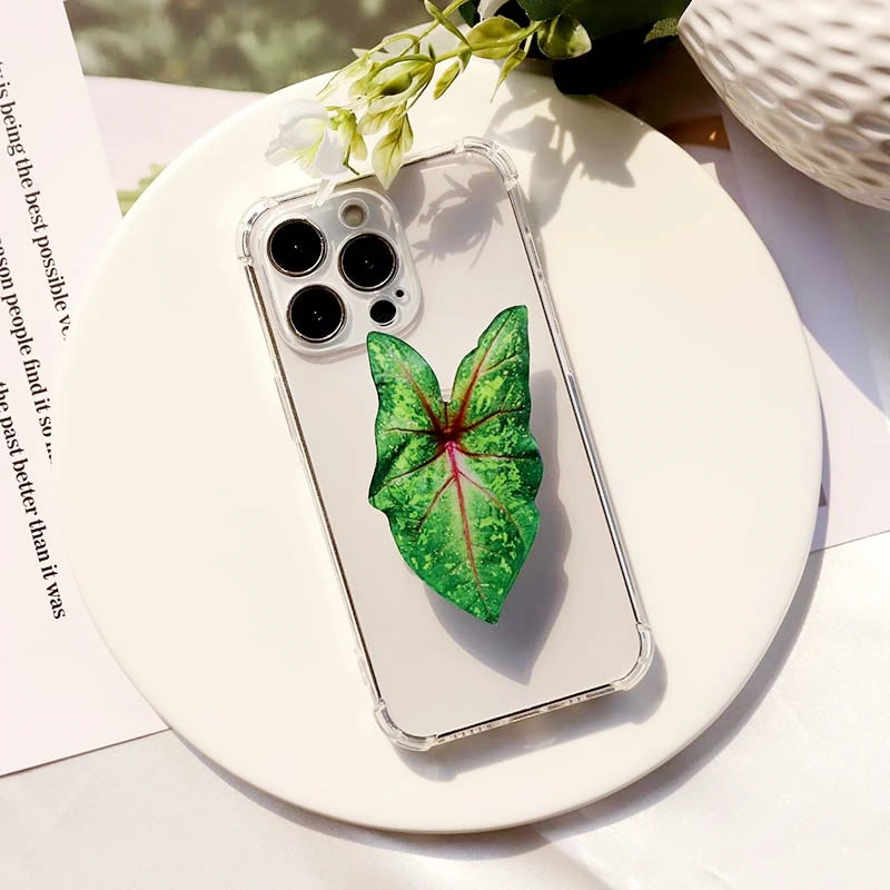 π±Plant Mom Phone Grip