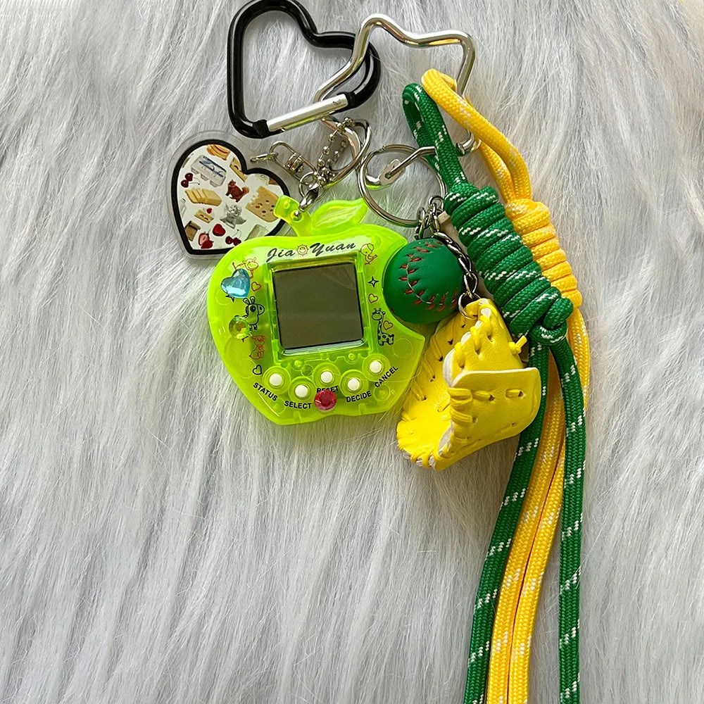 ๐ฅY2K Inspired Bag Chain