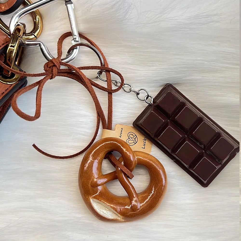 ๐ฅY2K Inspired Bag Chain