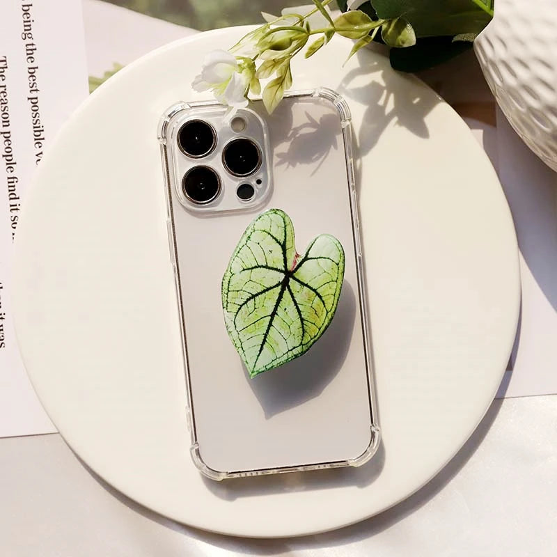 π±Plant Mom Phone Grip
