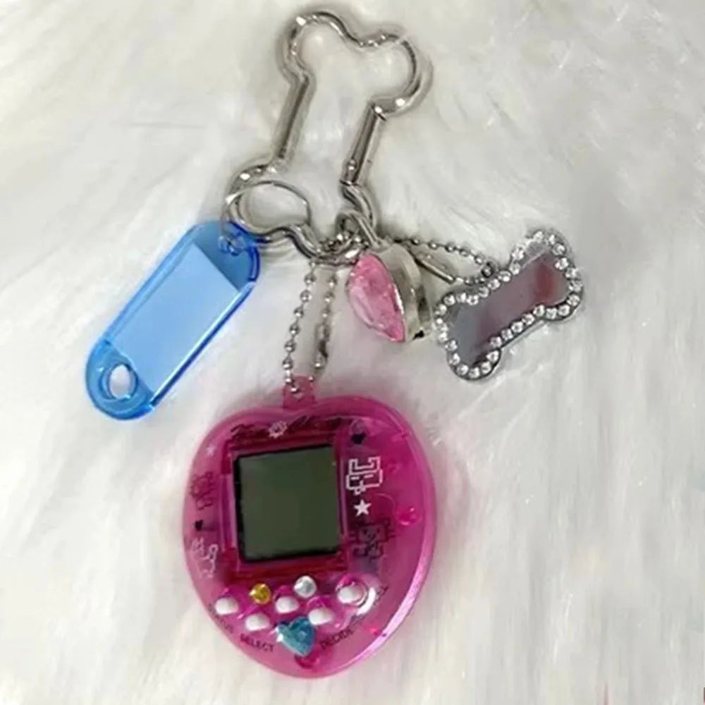 ๐ฅY2K Inspired Bag Chain