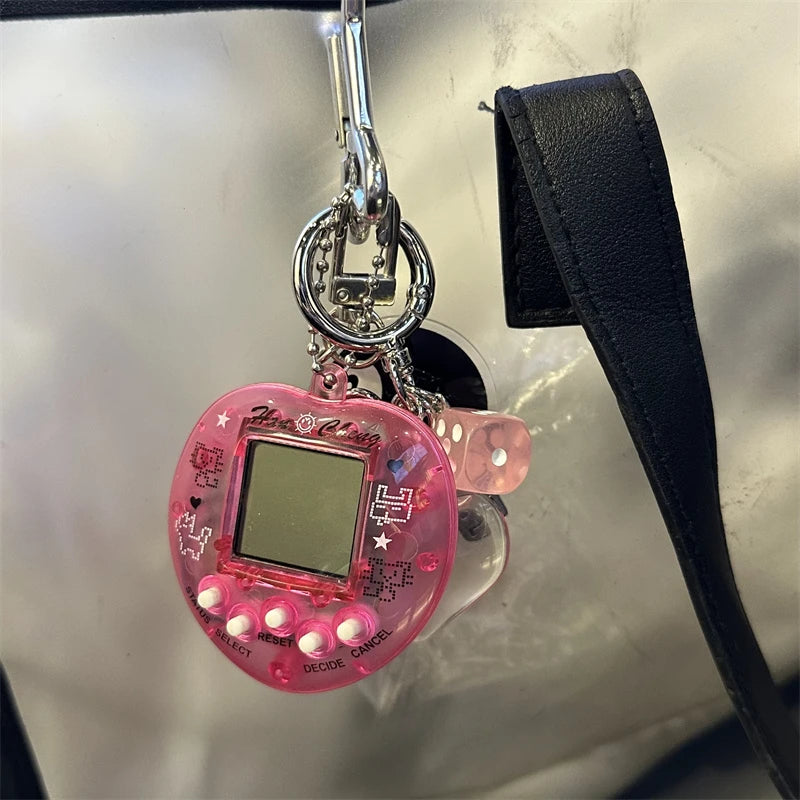 ๐ฅY2K Inspired Bag Chain