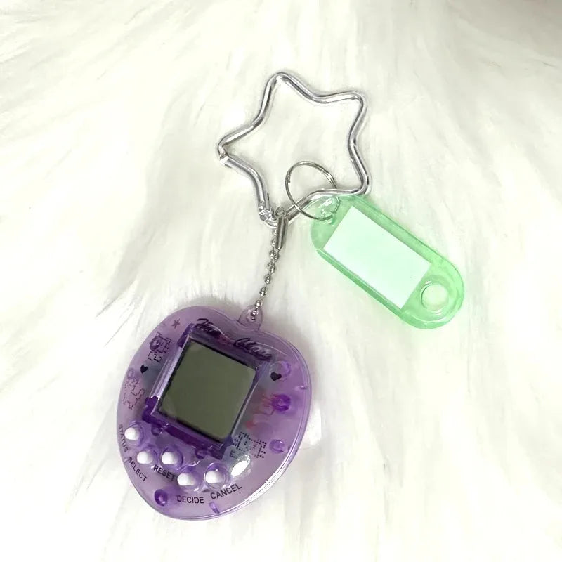 ๐ฅY2K Inspired Bag Chain