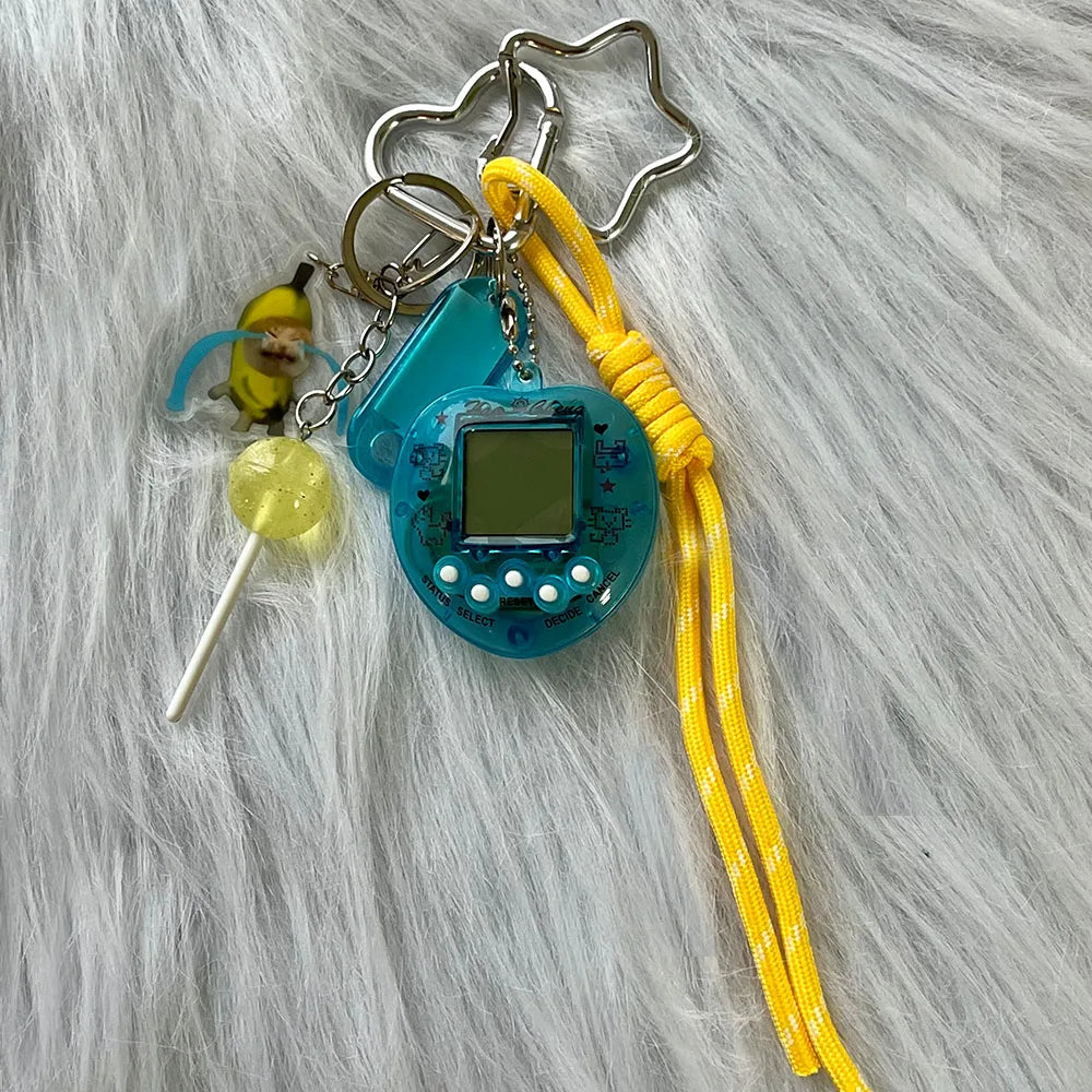๐ฅY2K Inspired Bag Chain