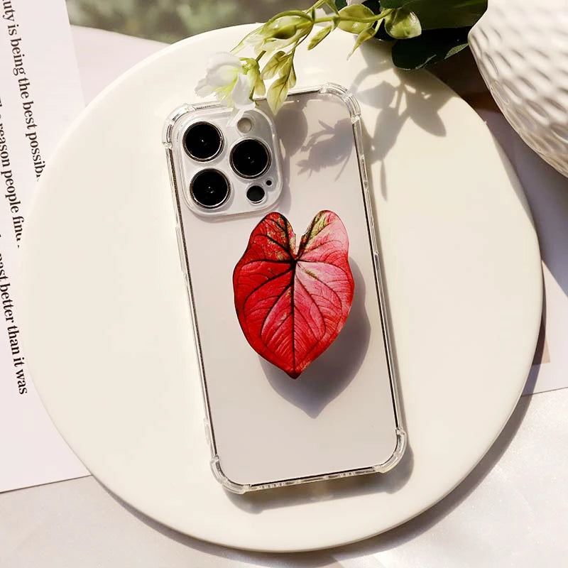 π±Plant Mom Phone Grip