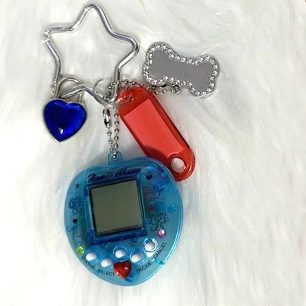 ๐ฅY2K Inspired Bag Chain