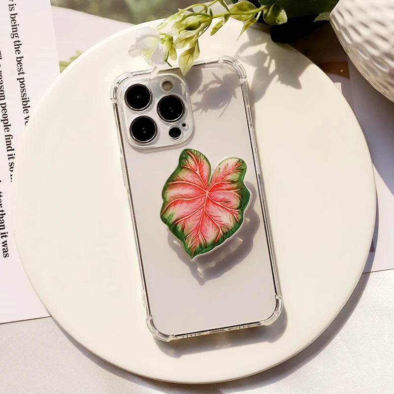 π±Plant Mom Phone Grip
