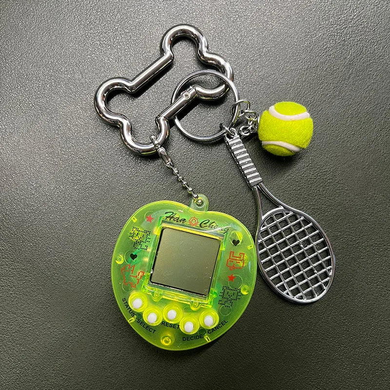 ๐ฅY2K Inspired Bag Chain