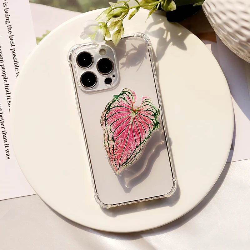 π±Plant Mom Phone Grip