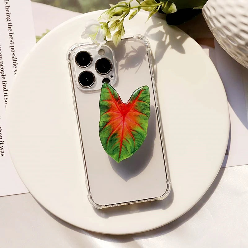 π±Plant Mom Phone Grip