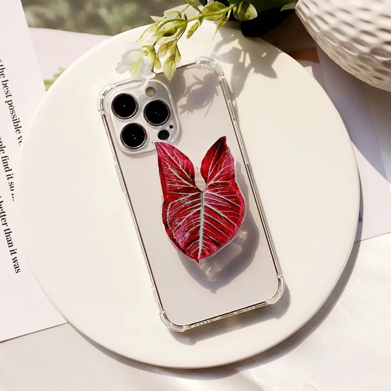 π±Plant Mom Phone Grip