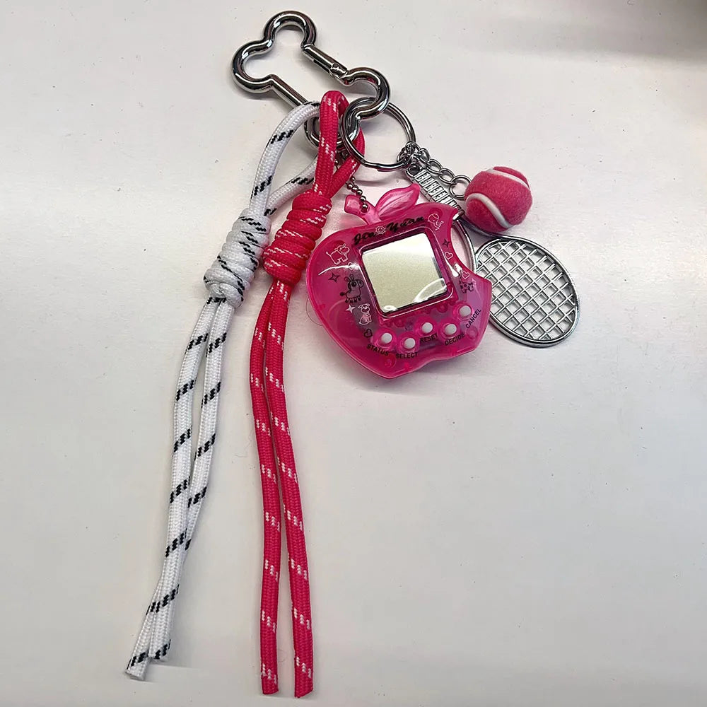 ๐ฅY2K Inspired Bag Chain