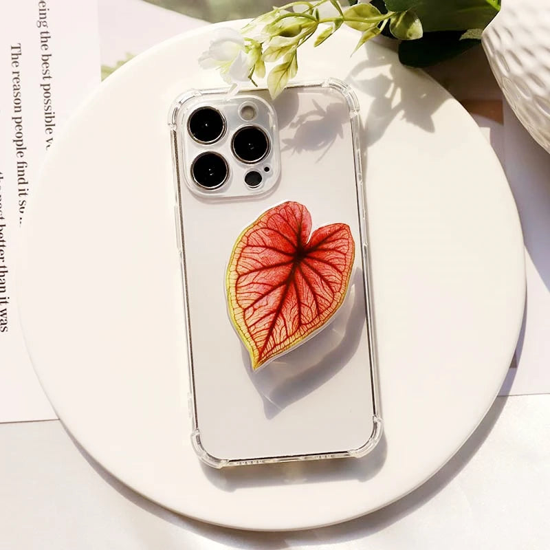 π±Plant Mom Phone Grip