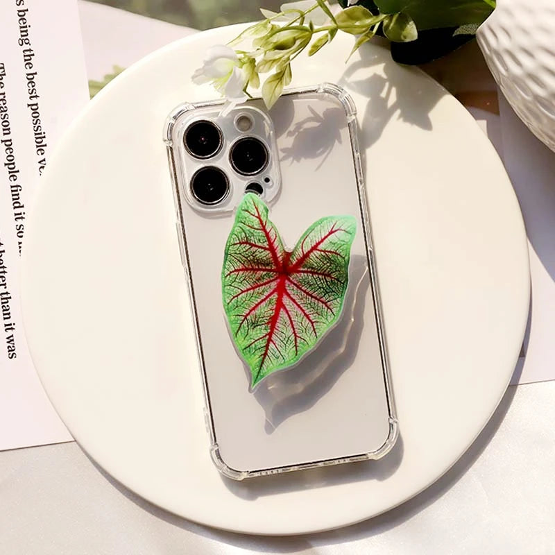 π±Plant Mom Phone Grip