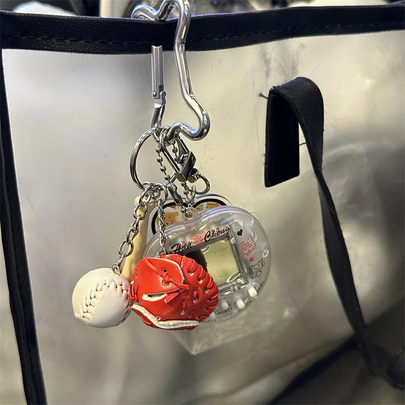๐ฅY2K Inspired Bag Chain