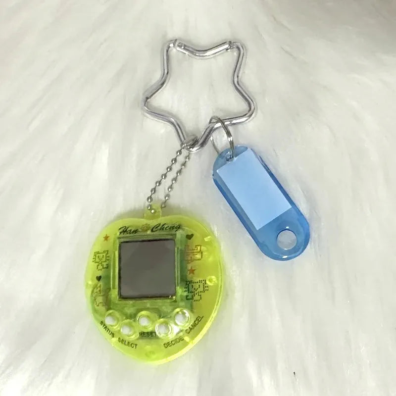 ๐ฅY2K Inspired Bag Chain