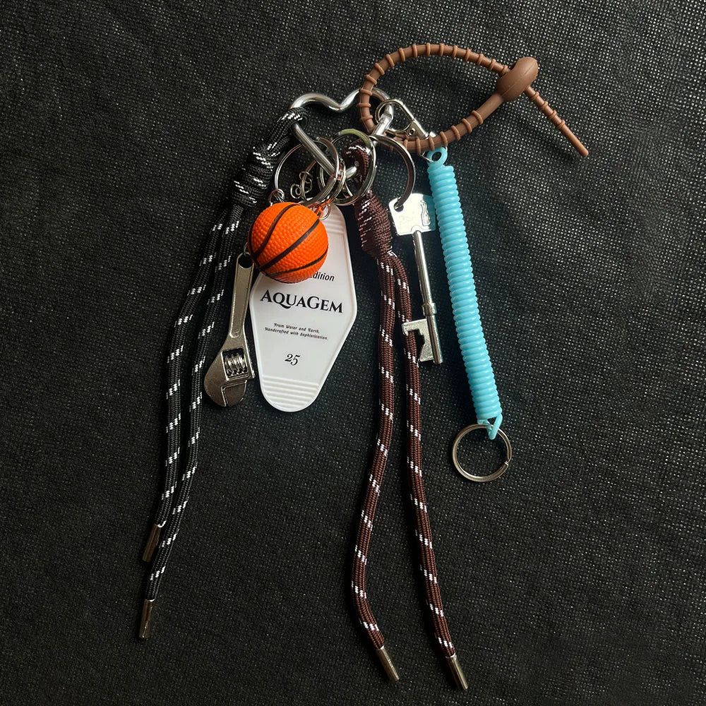 ๐ฅY2K Inspired Bag Chain