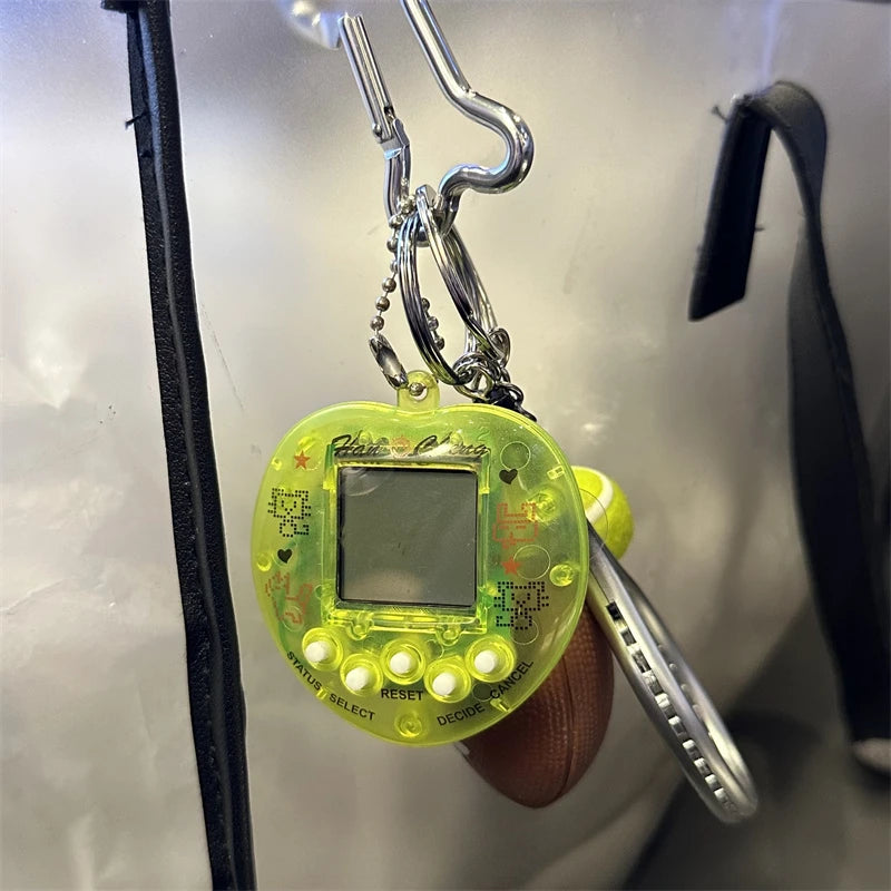 ๐ฅY2K Inspired Bag Chain