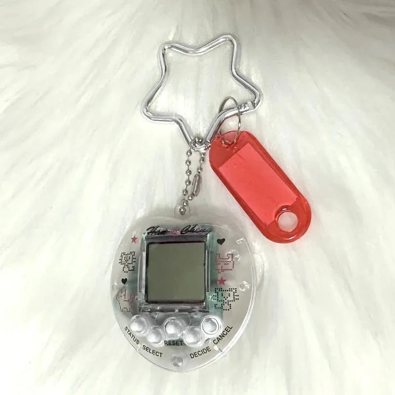 ๐ฅY2K Inspired Bag Chain