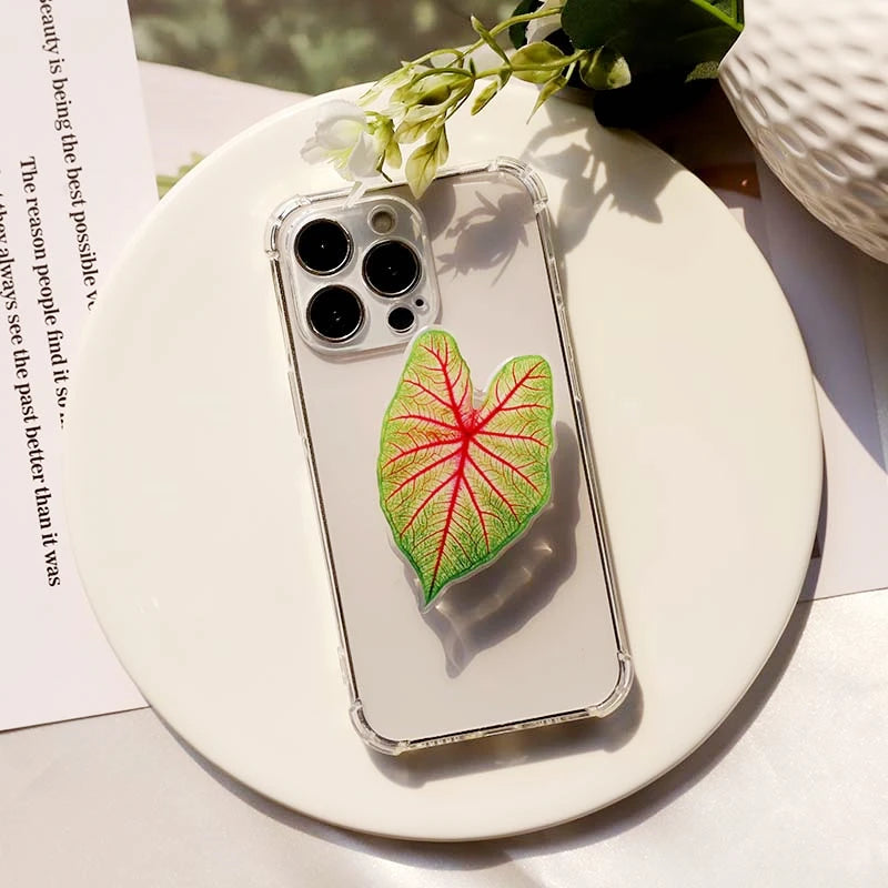 π±Plant Mom Phone Grip