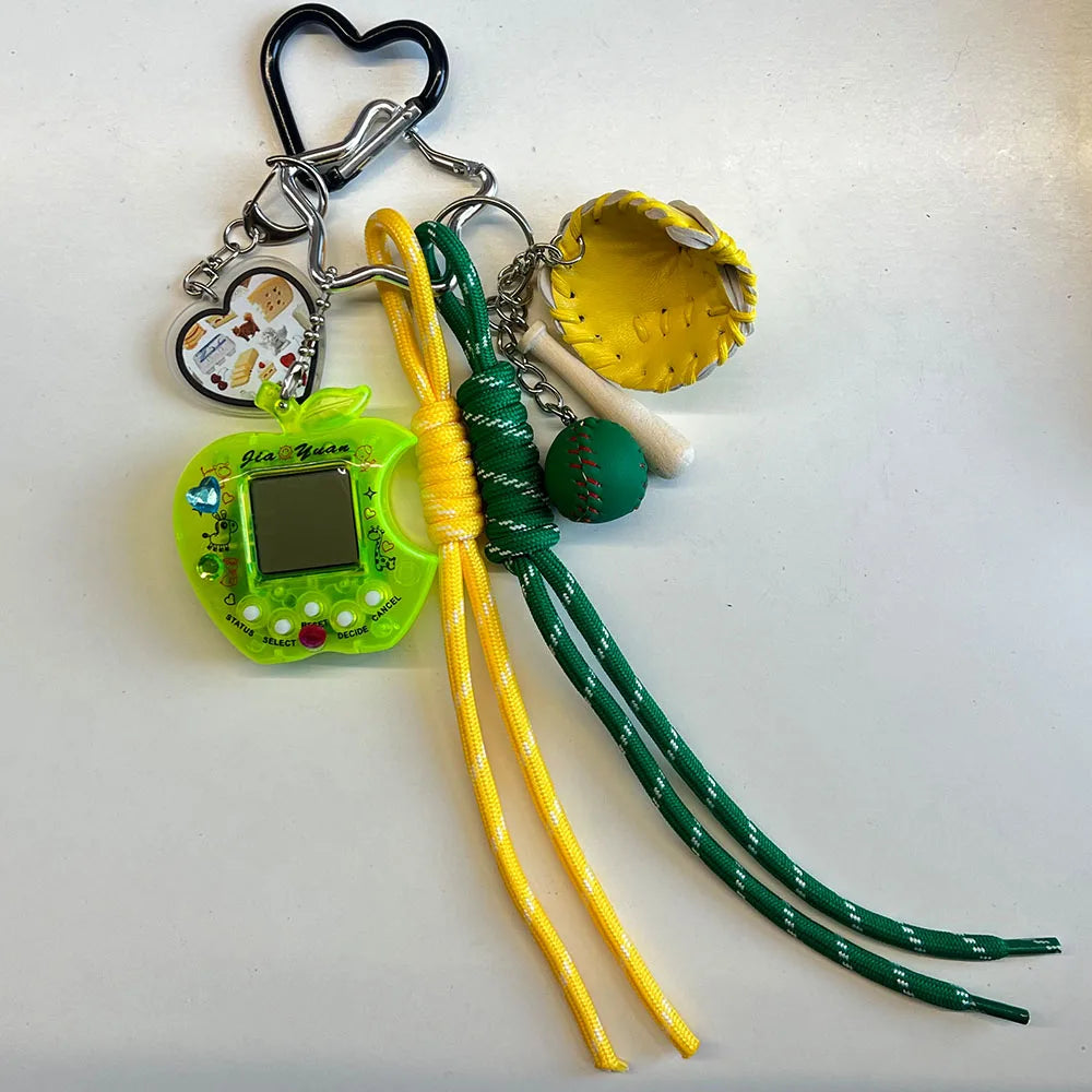 ๐ฅY2K Inspired Bag Chain