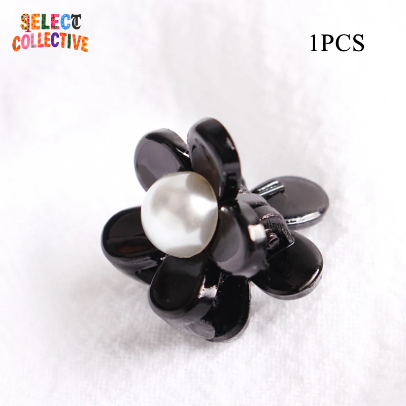 Butterfly Hair Claw Clip 🦋 | Chic Acrylic Hair Accessory for Women & Girls |