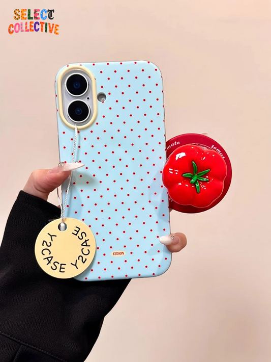 Splattered 'Mato 🍅