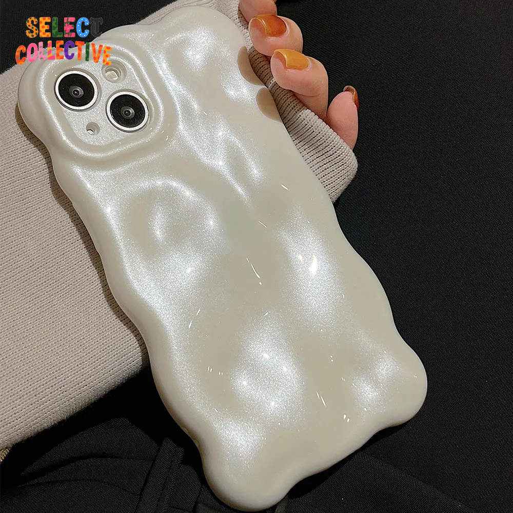 Aura🦋 Psychedelic Case