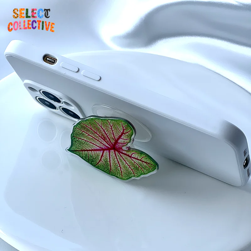 π±Plant Mom Phone Grip