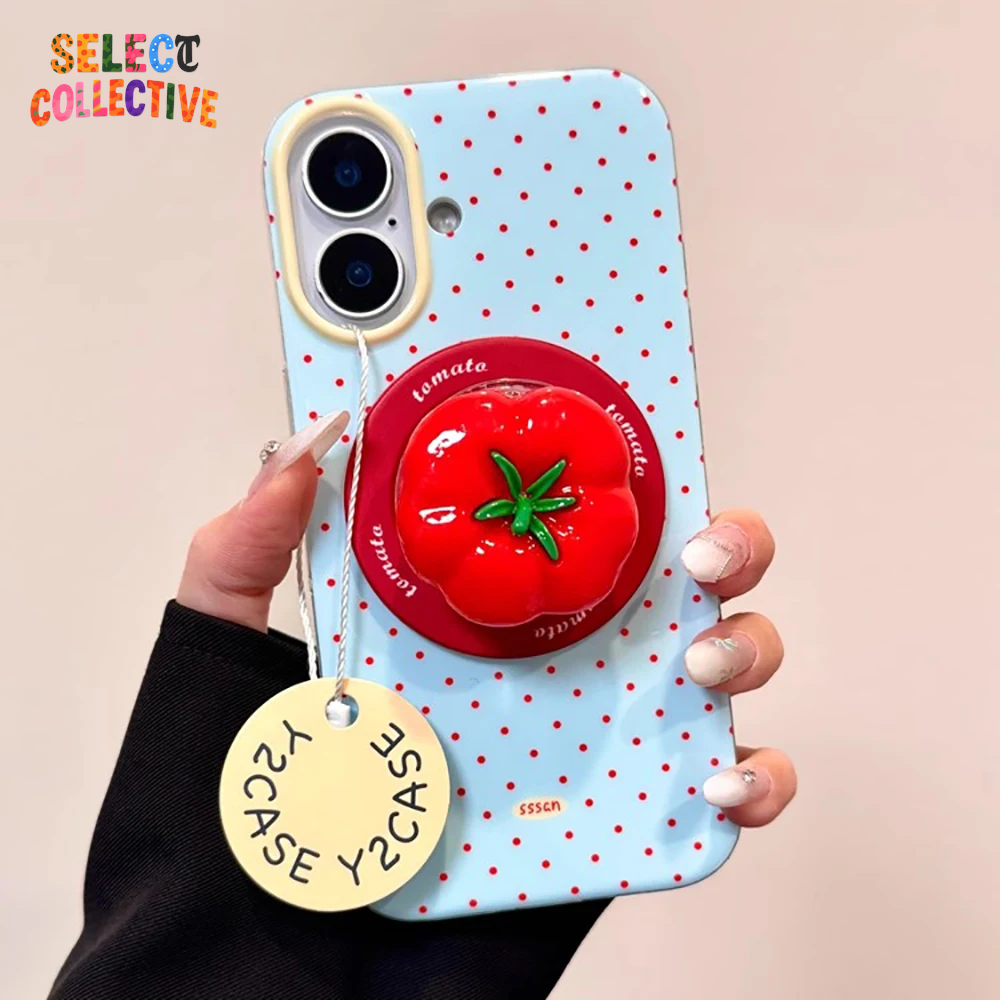 Splattered 'Mato 🍅