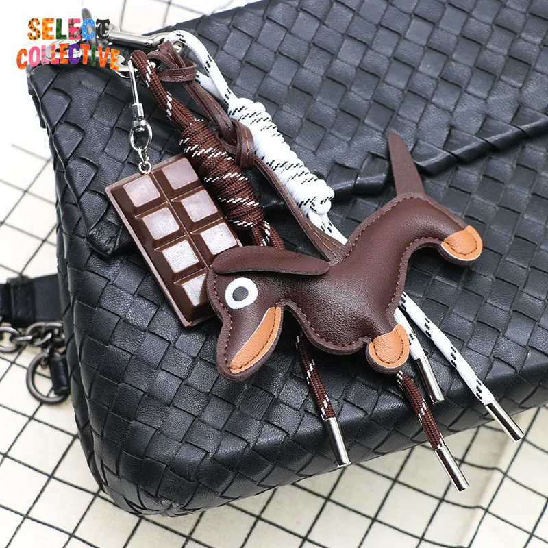 ๐ฅY2K Inspired Bag Chain