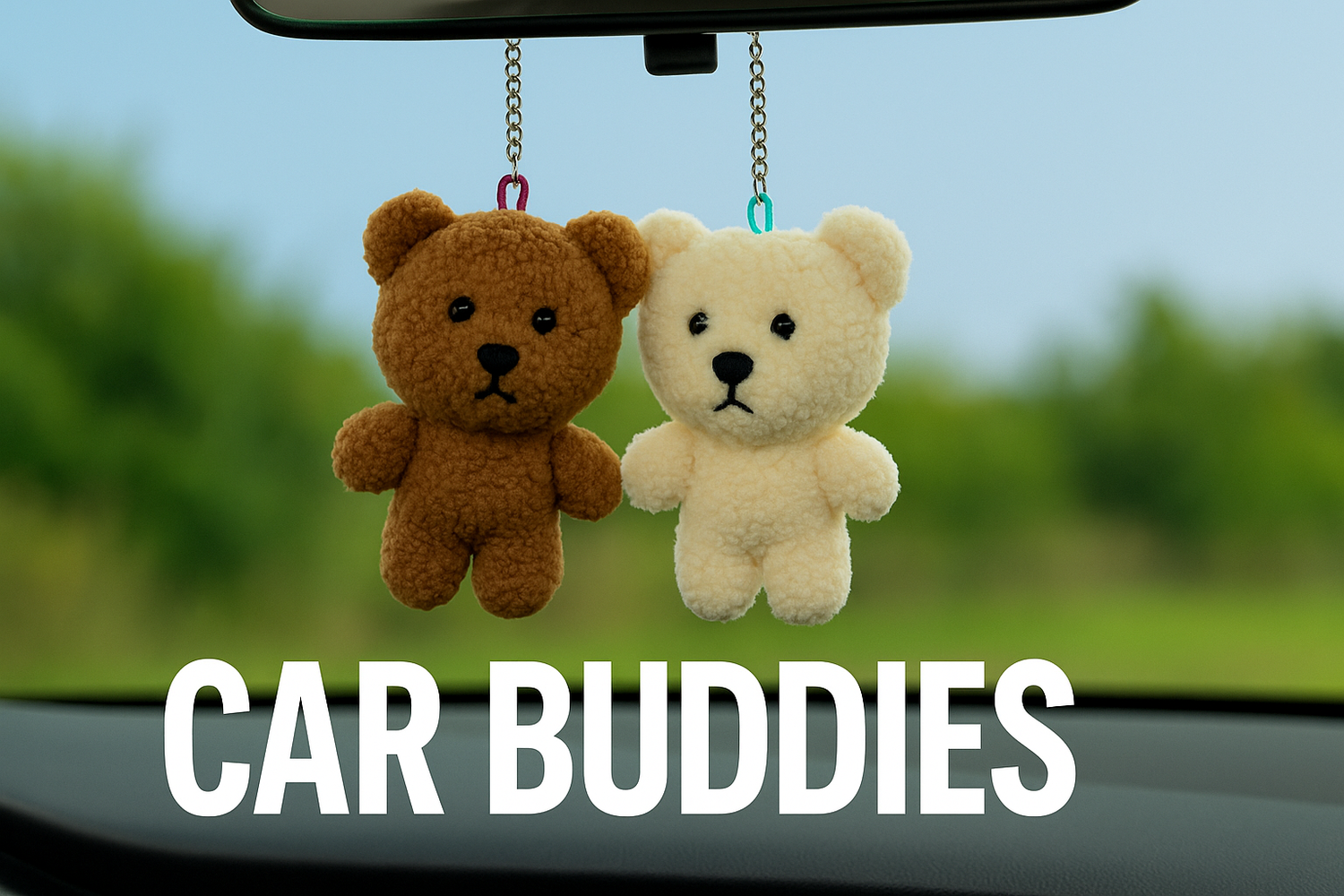 Car Buddies