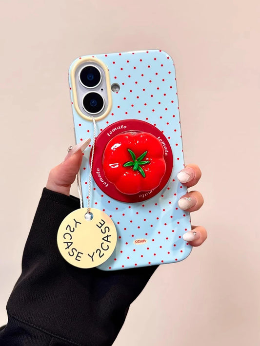 Splattered 'Mato 🍅