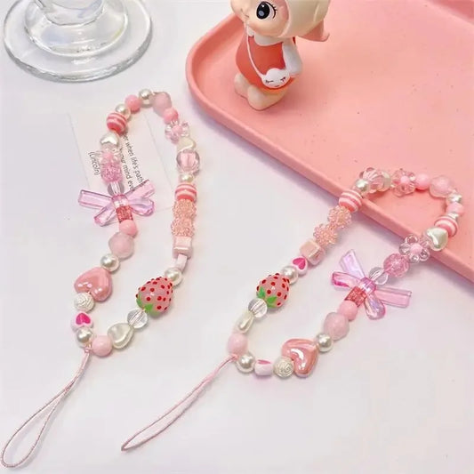 🎀Coquette Chain