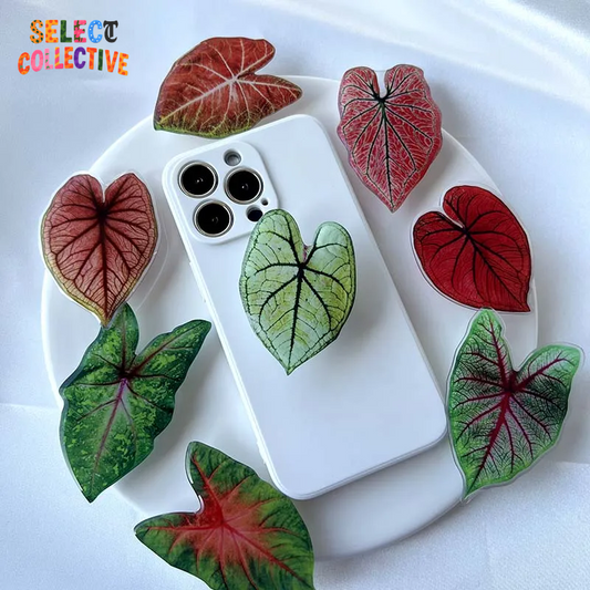 🌱Plant Mom Phone Grip