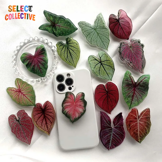 🌱Plant Mom Phone Grip