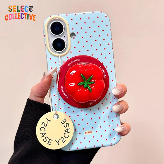 Splattered 'Mato 🍅