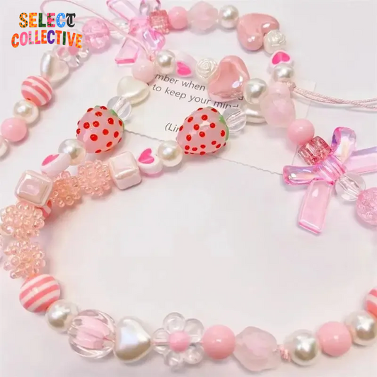 🎀Coquette Chain